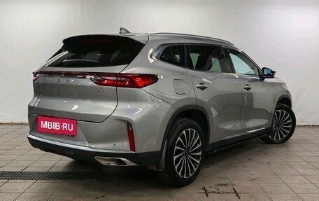 CheryExeed TXL, 2022 год, 2 150 000 рублей, 2 фотография