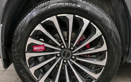 CheryExeed TXL, 2022 год, 2 150 000 рублей, 7 фотография