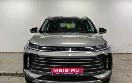 CheryExeed TXL, 2022 год, 2 150 000 рублей, 5 фотография