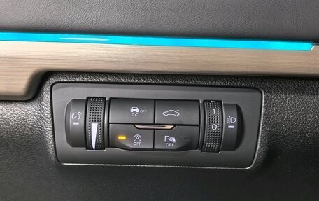 CheryExeed TXL, 2022 год, 2 150 000 рублей, 12 фотография