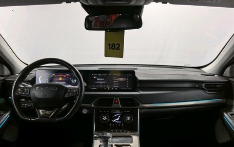 CheryExeed TXL, 2022 год, 2 150 000 рублей, 11 фотография