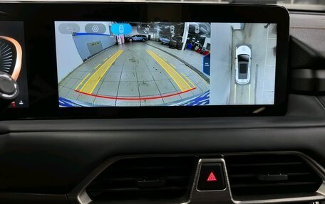 CheryExeed TXL, 2022 год, 2 150 000 рублей, 17 фотография