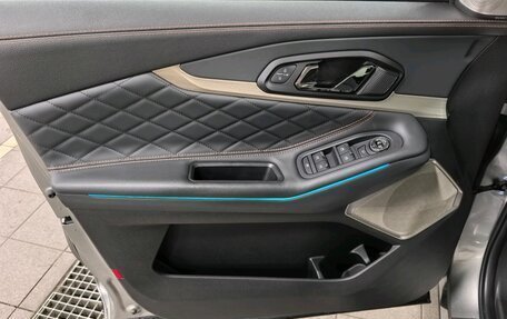 CheryExeed TXL, 2022 год, 2 150 000 рублей, 8 фотография