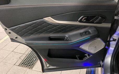 CheryExeed TXL, 2022 год, 2 150 000 рублей, 19 фотография