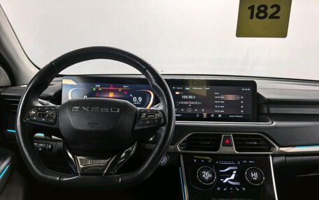 CheryExeed TXL, 2022 год, 2 150 000 рублей, 13 фотография