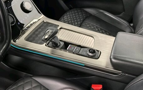 CheryExeed TXL, 2022 год, 2 150 000 рублей, 18 фотография