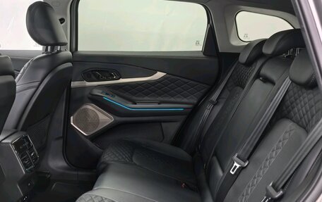 CheryExeed TXL, 2022 год, 2 150 000 рублей, 20 фотография