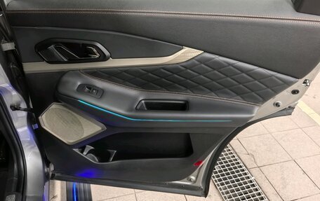 CheryExeed TXL, 2022 год, 2 150 000 рублей, 21 фотография