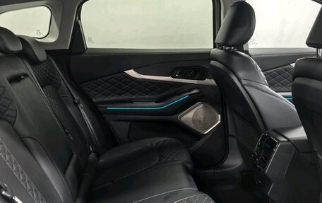 CheryExeed TXL, 2022 год, 2 150 000 рублей, 22 фотография