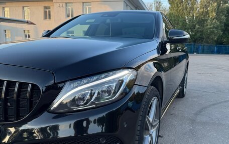 Mercedes-Benz C-Класс, 2014 год, 2 900 000 рублей, 4 фотография