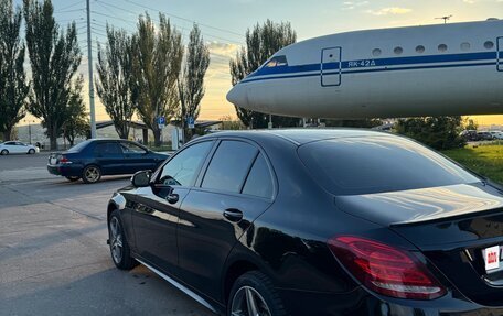 Mercedes-Benz C-Класс, 2014 год, 2 900 000 рублей, 5 фотография