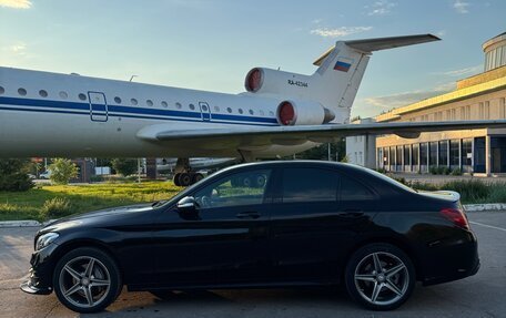 Mercedes-Benz C-Класс, 2014 год, 2 900 000 рублей, 6 фотография
