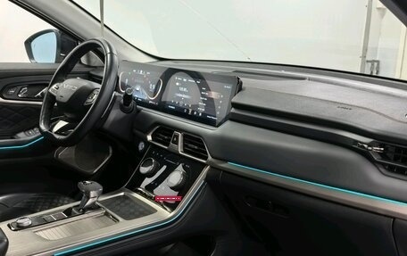 CheryExeed TXL, 2022 год, 2 150 000 рублей, 25 фотография