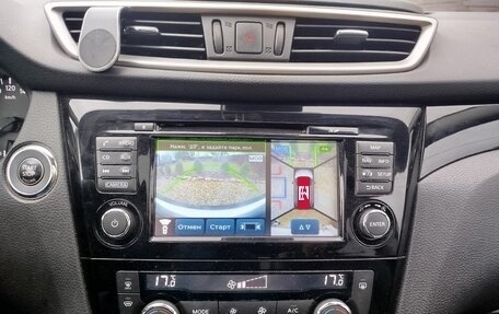 Nissan Qashqai, 2018 год, 1 850 000 рублей, 3 фотография