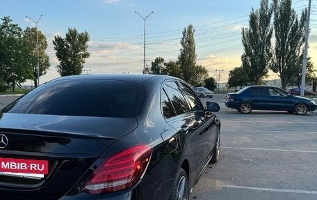 Mercedes-Benz C-Класс, 2014 год, 2 900 000 рублей, 2 фотография