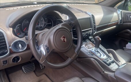 Porsche Cayenne III, 2010 год, 1 700 000 рублей, 6 фотография