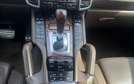 Porsche Cayenne III, 2010 год, 1 700 000 рублей, 7 фотография