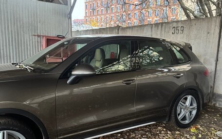 Porsche Cayenne III, 2010 год, 1 700 000 рублей, 4 фотография