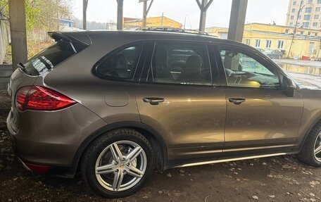 Porsche Cayenne III, 2010 год, 1 700 000 рублей, 3 фотография