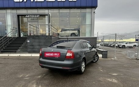 Skoda Octavia, 2011 год, 940 000 рублей, 5 фотография