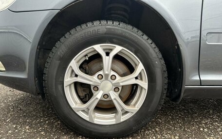 Skoda Octavia, 2011 год, 940 000 рублей, 15 фотография