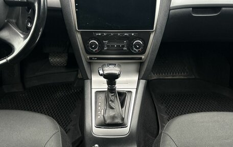 Skoda Octavia, 2011 год, 940 000 рублей, 11 фотография