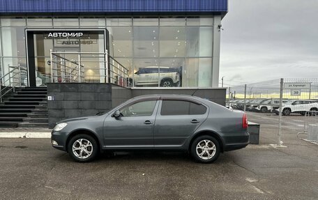 Skoda Octavia, 2011 год, 940 000 рублей, 8 фотография