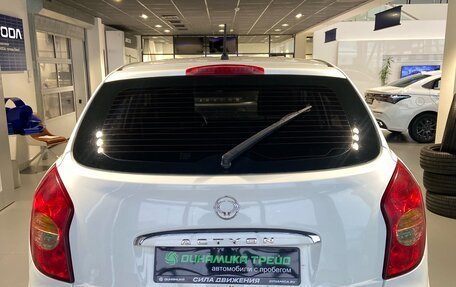 SsangYong Actyon II рестайлинг, 2011 год, 755 000 рублей, 6 фотография