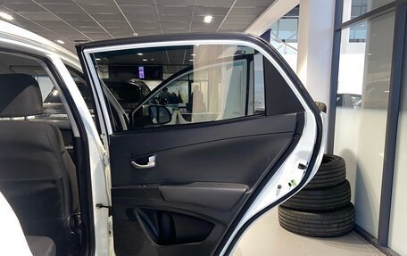 SsangYong Actyon II рестайлинг, 2011 год, 755 000 рублей, 10 фотография