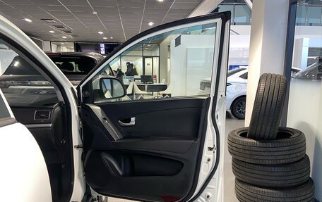 SsangYong Actyon II рестайлинг, 2011 год, 755 000 рублей, 8 фотография