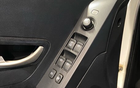 SsangYong Actyon II рестайлинг, 2011 год, 755 000 рублей, 15 фотография