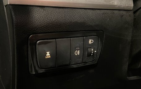 SsangYong Actyon II рестайлинг, 2011 год, 755 000 рублей, 18 фотография