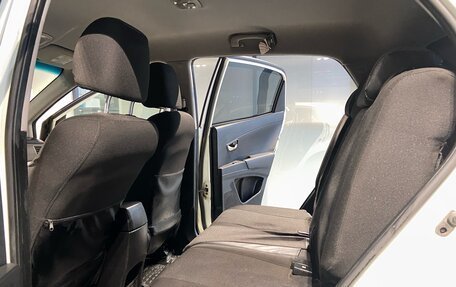 SsangYong Actyon II рестайлинг, 2011 год, 755 000 рублей, 13 фотография