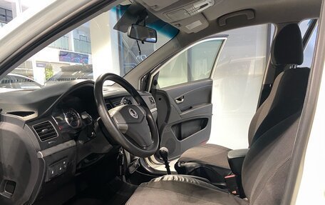 SsangYong Actyon II рестайлинг, 2011 год, 755 000 рублей, 16 фотография