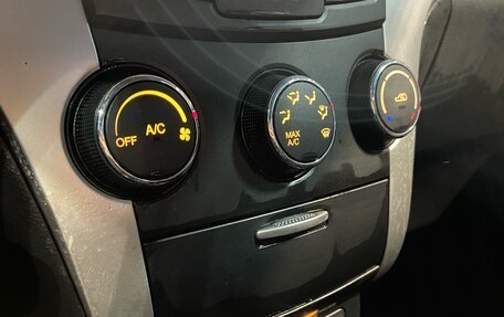 SsangYong Actyon II рестайлинг, 2011 год, 755 000 рублей, 22 фотография