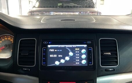 SsangYong Actyon II рестайлинг, 2011 год, 755 000 рублей, 21 фотография