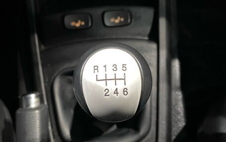 SsangYong Actyon II рестайлинг, 2011 год, 755 000 рублей, 23 фотография