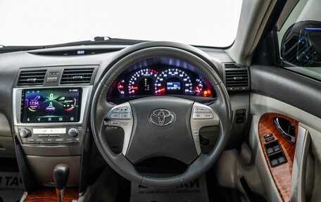 Toyota Camry, 2011 год, 1 250 000 рублей, 9 фотография