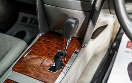 Toyota Camry, 2011 год, 1 250 000 рублей, 14 фотография