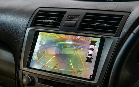 Toyota Camry, 2011 год, 1 250 000 рублей, 12 фотография