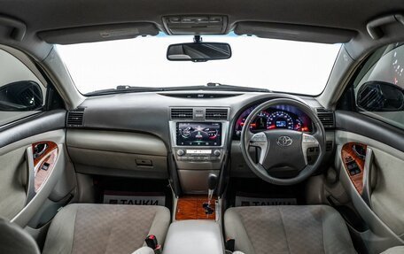 Toyota Camry, 2011 год, 1 250 000 рублей, 8 фотография