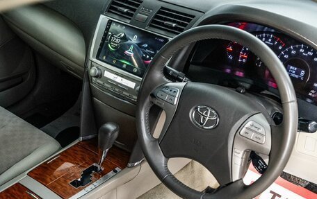 Toyota Camry, 2011 год, 1 250 000 рублей, 13 фотография