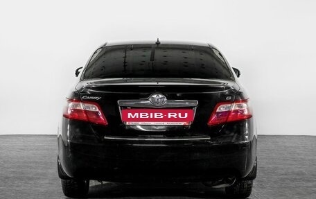 Toyota Camry, 2011 год, 1 250 000 рублей, 4 фотография
