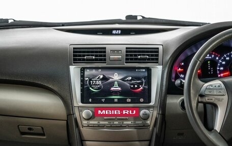 Toyota Camry, 2011 год, 1 250 000 рублей, 11 фотография