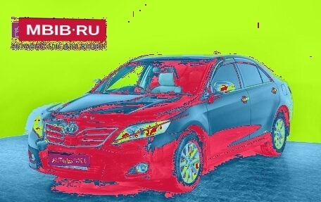 Toyota Camry, 2011 год, 1 250 000 рублей, 1 фотография