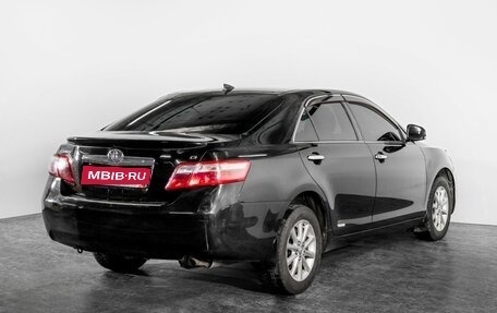 Toyota Camry, 2011 год, 1 250 000 рублей, 3 фотография