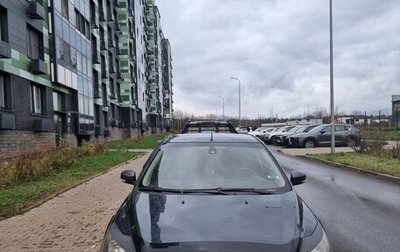 Ford Focus II рестайлинг, 2009 год, 700 000 рублей, 1 фотография