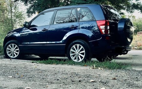 Suzuki Grand Vitara, 2010 год, 1 450 000 рублей, 1 фотография