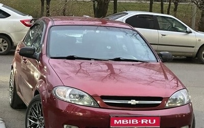 Chevrolet Lacetti, 2006 год, 365 000 рублей, 1 фотография