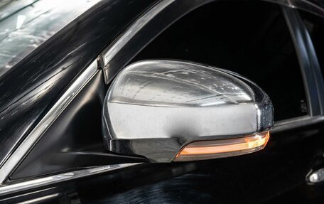 Toyota Camry, 2011 год, 1 250 000 рублей, 19 фотография